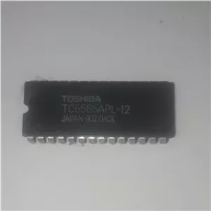 آیسی TC5565APL ژاپنی TOSHIBA