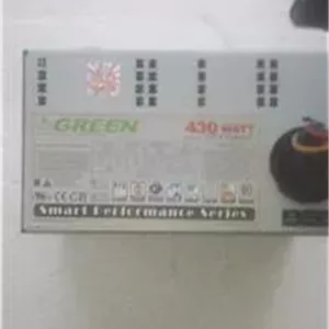 پاور کامپیوتر گرین GP430A SP