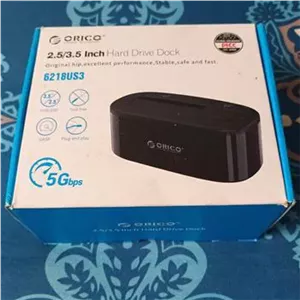 داک هارد اوریکو مدل 6218US3