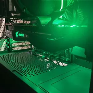 کارت گرافیک Aorus 2080 super