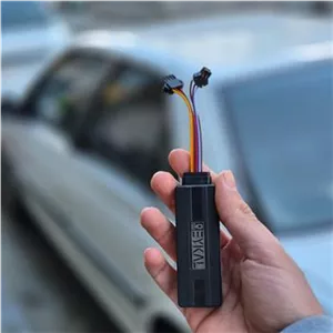 جی پی اس ایکال مدل E23 مناسب خودرو