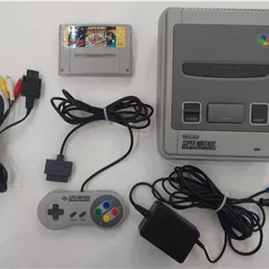 سوپر نینتندو پال super nintendo pal