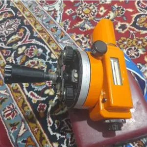 دوربین تراز یاب و نقشه برداریN10121
