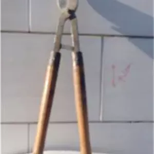 قیچی قطعه کردن گوشت واستخوان