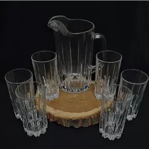 پارچ ولیوان ایتالیا اصل