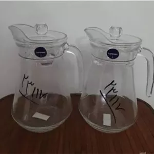 پارچ لومینارک درب دار