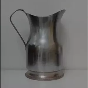 پارچ مس مسی قدی م