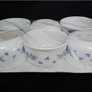 پیاله ترشی خوری ارکوپال رومانتیک