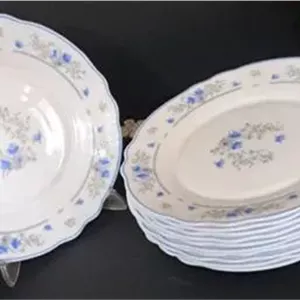 پیش دستی ارکوپال رمانتیک فرانسه