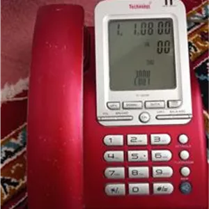 تلفن تکنوتل مدل5024D