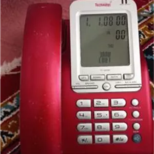 تلفن تکنوتل مدل5024D