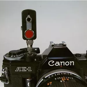 سلف تایمر کلکسیونی Self-timer ساخت ژاپن (کد10981)