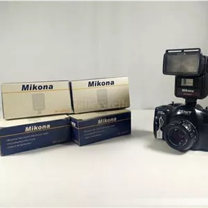 فلاش بزرگ آکبند دوقلو Mikona MV-689 TZ (کد27226)