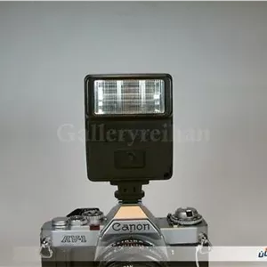 فلاش قدیمی مارک Canon (کد9687)