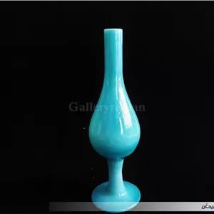 گلدان یا گلابپاش قلندری بارفتن دستساز (45149)