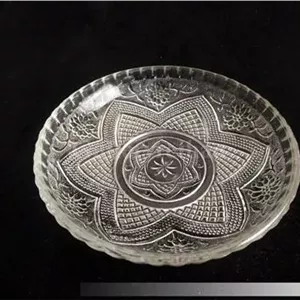 کاسه شکلات خوری قدیمی و بسیار زیبا (کد47112)
