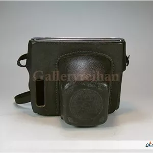 کیف اورجینال قدیمی دوربین زنیت ZENIT (کد8050)