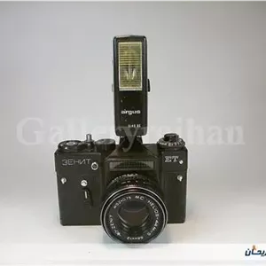 فلاش قدیمی argus ساخت ژاپن (کد13880)