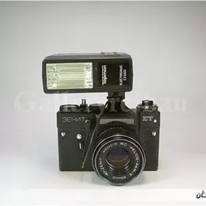 فلاش قدیمی Topman ساخت ژاپن (کد13841)