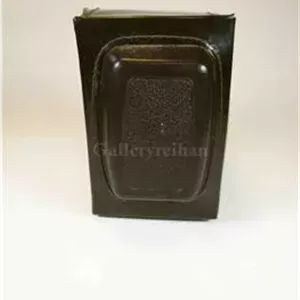 کیف مشکی دوربین قدیمی لوبیتل Lubitel 2 (کد10271)
