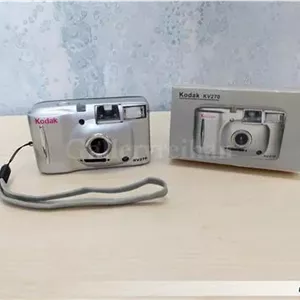 دوربین عکاسی قدیمی کداک Kodak KV270 (کد10824)