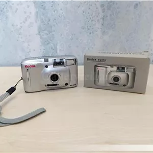 دوربین عکاسی قدیمی کداک Kodak KV270 (کد10827)