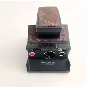 دوربین پلاروید Polaroid SX-70 Model 2 (کد7466)