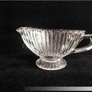سس خوری بلوری سایز بزرگ زیبا و جذاب (کد48884)