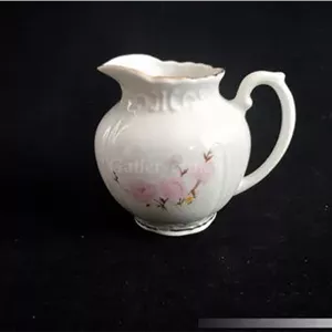 سس خوری یا شکرپاش چینی طرح گل زیبا (کد45481)