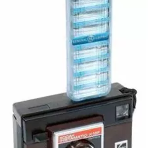 فلاش منیزیمی 8 خانه کلکسیونی OSRAM (کد5754)