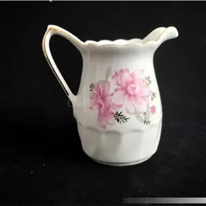 سس خوری یا شکرپاش چینی طرح گل (کد45493)