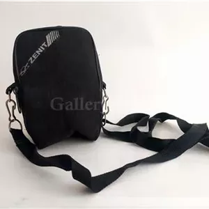کیف اورجینال دوربین زنیت ZENIT مشکی (کد49066)