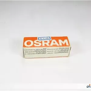 لامپ فلاش استودیوئی OSRAM ساخت آلمان (کد5875)