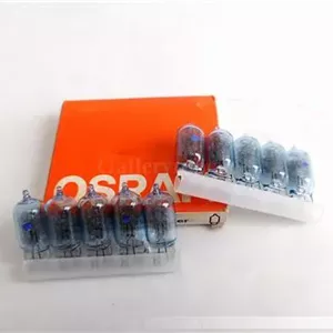بسته 10عددی فلاش منیزیمی کلکسیونی OSRAM (کد44629)