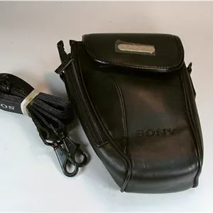 کیف اورجینال دوربین سونی SONY Cyber-Shot (کد12625)