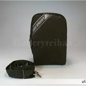 کیف اورجینال دوربین زنیت ZENIT مشکی (کد10173)