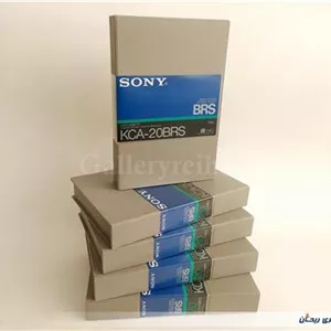 سونی بتاکم SONY BETACAM BCT-20K (کد48848)