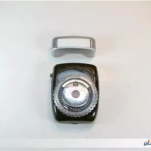 نورسنج کلکسیونی EXPOSURE METER آمریکا (کد12047)