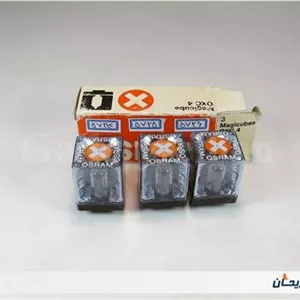 پک فلاش منیزیمی کلکسیونی OSRAM آلمان (کد6-5-5724)