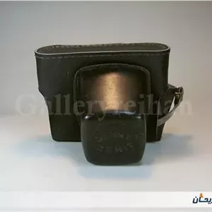 کیف دوربین قدیمی زنیت ZENIT (کد4388)