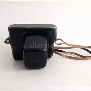 کیف دوربین قدیمی زنیت ZENIT (کد48879)