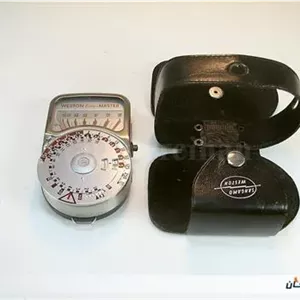 نورسنج کلکسیونی WESTON مدل S4616 (کد12834)
