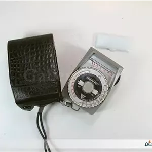 نورسنج کلکسیونی LENINGRAD4 ساخت شوروی (کد12737)