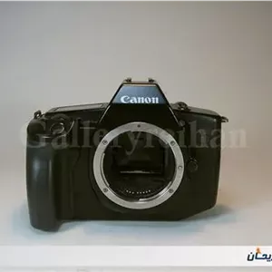 دوربین عکاسی آنالوگ کانن Canon EOS 6D ژاپن (12901)
