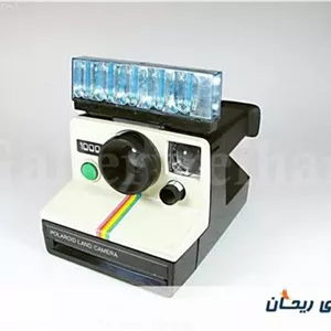 فلاش منیزیمی 10 خانه کلکسیونی OSRAM (کد5747)