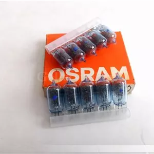 بسته 10عددی فلاش منیزیمی کلکسیونی OSRAM (کد44636)