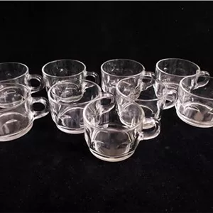 9 عدد فنجان ساخت کشور فرانسه (کد45299)