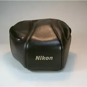 کیف دوربین قدیمی نیکون Nikon CF-47 (کد12612)