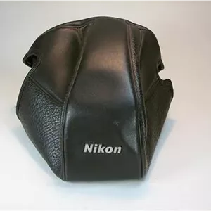 کیف دوربین قدیمی نیکون Nikon CF-47 (کد12634)