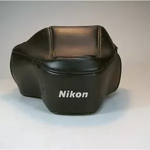 کیف دوربین قدیمی نیکون Nikon CF-39 (کد12604)